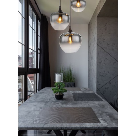 GLOBO PENDANT LAMP MAXY 15548-3H