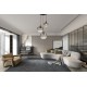 GLOBO PENDANT LAMP MAXY 15548-3H