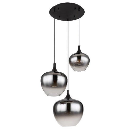 GLOBO PENDANT LAMP MAXY 15548-3H