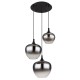 GLOBO PENDANT LAMP MAXY 15548-3H
