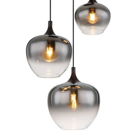 GLOBO PENDANT LAMP MAXY 15548-3H