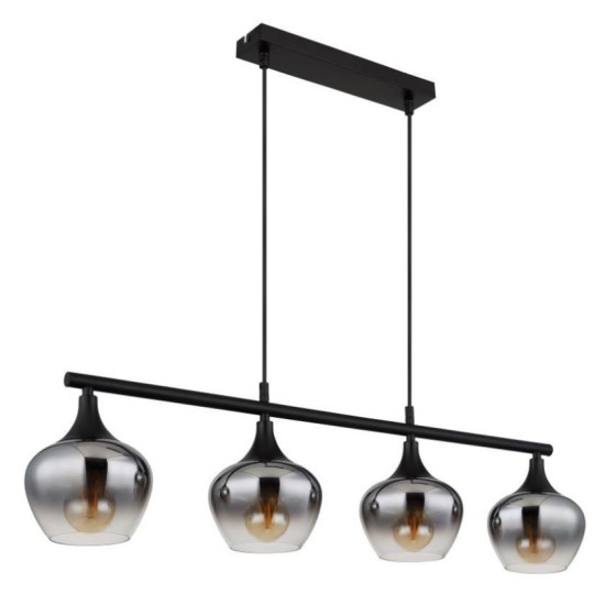 GLOBO PENDUL MAXY 15548-4H1