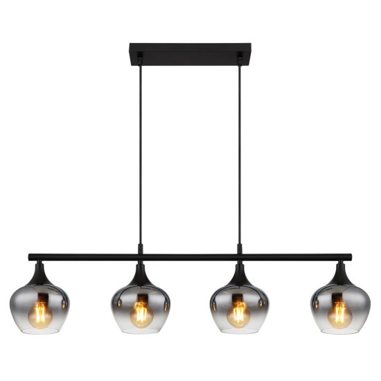 GLOBO PENDUL MAXY 15548-4H1