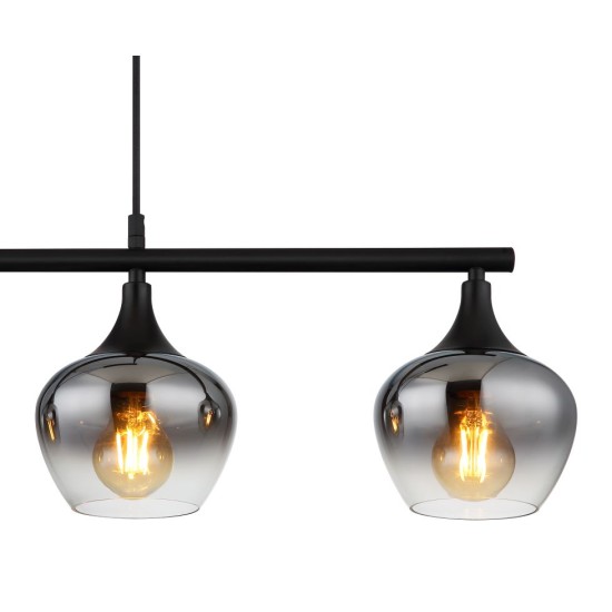 GLOBO PENDUL MAXY 15548-4H1