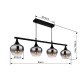 GLOBO PENDUL MAXY 15548-4H1