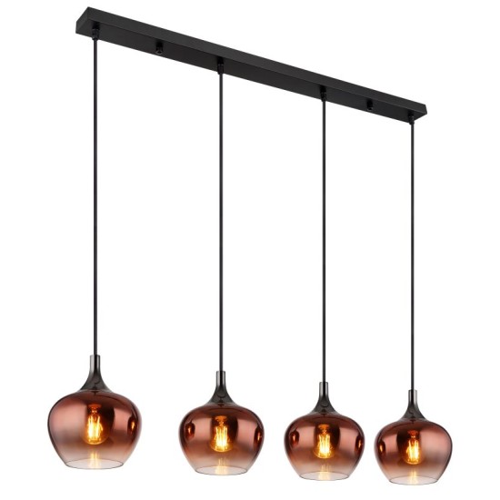 GLOBO PENDUL MAXY 15548-3HG