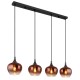 GLOBO PENDUL MAXY 15548-3HG