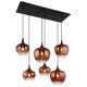 GLOBO PENDUL MAXY 15548-6HG
