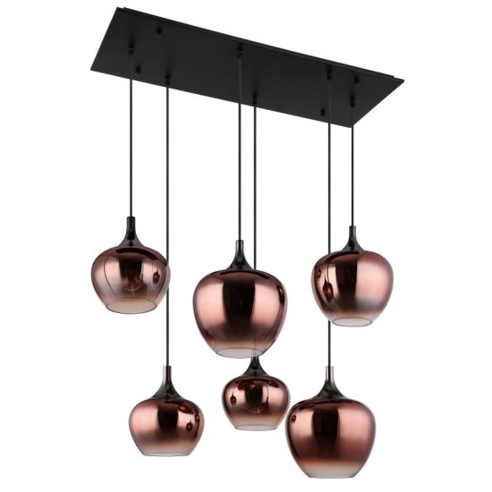 GLOBO PENDUL MAXY 15548-6HG