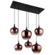 GLOBO PENDUL MAXY 15548-6HG