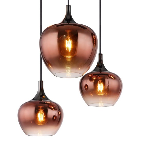 GLOBO PENDUL MAXY 15548-6HG