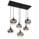 GLOBO PENDANT LAMP MAXY 15548-6H