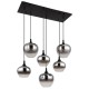 GLOBO PENDANT LAMP MAXY 15548-6H