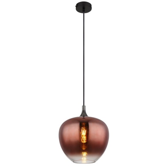 GLOBO PENDANT LAMP MAXY 15548H1G