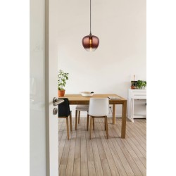 GLOBO PENDANT LAMP MAXY 15548H1G