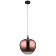 GLOBO PENDANT LAMP MAXY 15548H1G