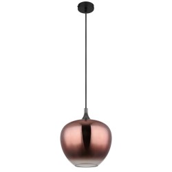 GLOBO PENDANT LAMP MAXY 15548H1G