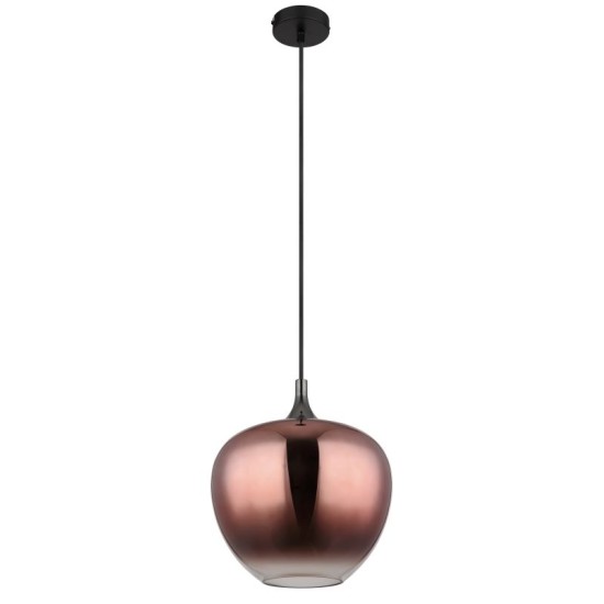 GLOBO PENDANT LAMP MAXY 15548H2G