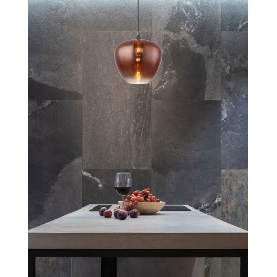 GLOBO PENDANT LAMP MAXY 15548H2G
