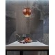 GLOBO PENDANT LAMP MAXY 15548H2G