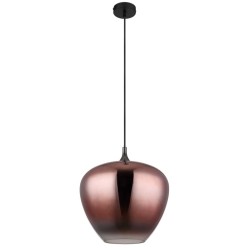 GLOBO PENDANT LAMP MAXY 15548H2G