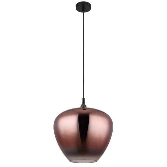 GLOBO PENDANT LAMP MAXY 15548H2G