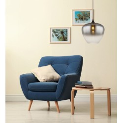 GLOBO PENDANT LAMP MAXY 15548H2