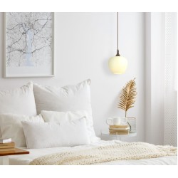 GLOBO PENDANT LAMP MAXY 15548HC