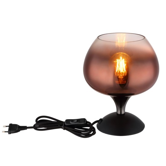 GLOBO LAMPA DE MASA MAXY 15548T2G
