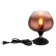 GLOBO LAMPA DE MASA MAXY 15548T2G