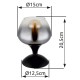 GLOBO НАСТОЛНА ЛАМПА MAXY 15548T2