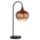 GLOBO TABLE LAMP MAXY 15548TG