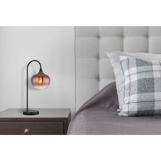 GLOBO TABLE LAMP MAXY 15548TG