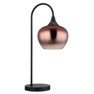 GLOBO TABLE LAMP MAXY 15548TG