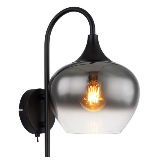 GLOBO LAMPA DE PERETE MAXY 15548W