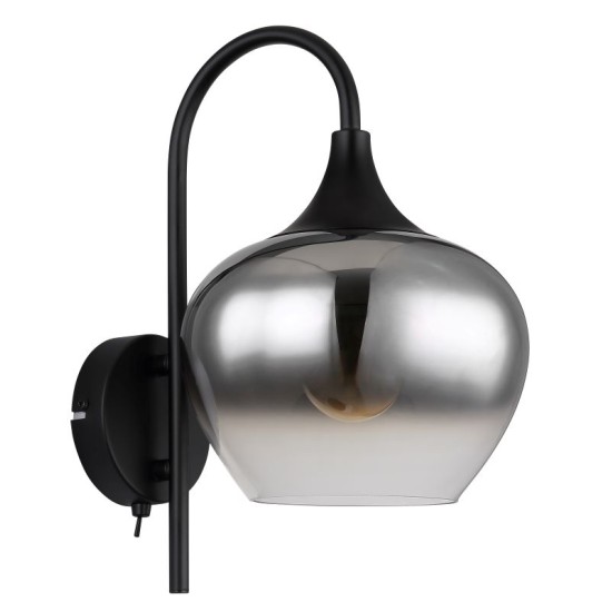 GLOBO LAMPA DE PERETE MAXY 15548W