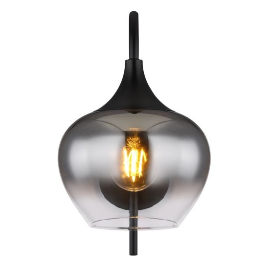 GLOBO LAMPA DE PERETE MAXY 15548W