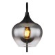 GLOBO LAMPA DE PERETE MAXY 15548W