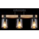 GLOBO CANDELABRU LILA 15555-3D