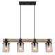 GLOBO CEILING LAMP LILA 15555-4H