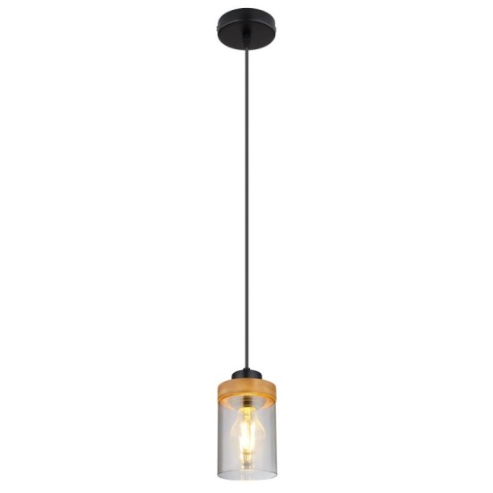 GLOBO PENDANT LAMP FINCA 15557H