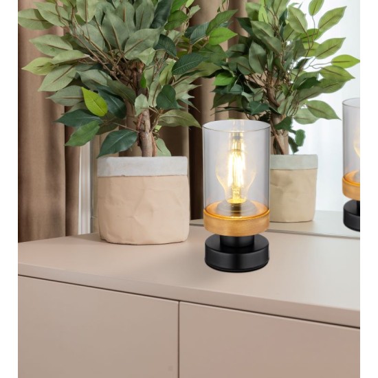 GLOBO TABLE LAMP FINCA 15557T