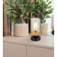 GLOBO TABLE LAMP FINCA 15557T