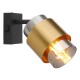 GLOBO LAMPA DE PERETE MILLEY 15560-1