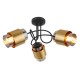 GLOBO CANDELABRU MILLEY 15560-3D