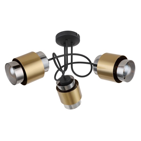 GLOBO CANDELABRU MILLEY 15560-3D