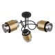GLOBO CANDELABRU MILLEY 15560-3D