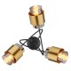 GLOBO CANDELABRU MILLEY 15560-3D