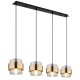 GLOBO CEILING LAMP MILLEY 15560-4H