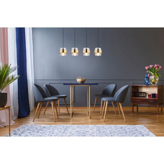 GLOBO CEILING LAMP MILLEY 15560-4H